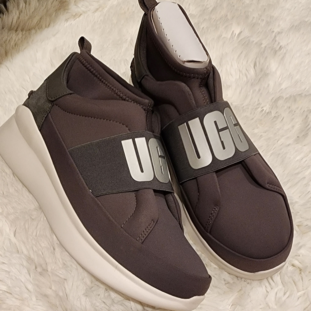 Ugg shoes